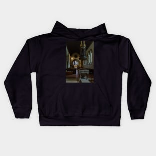 The Church of All Saints Kids Hoodie